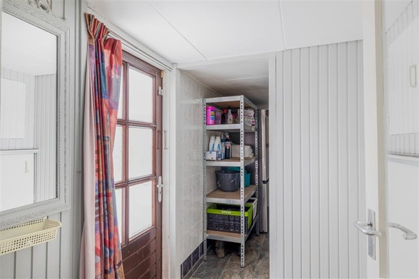 Medium property photo - Talmastraat 100, 9645 GH Veendam